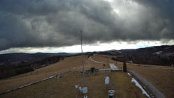 Troják, Maruška - meteo stanice