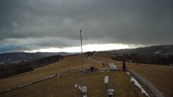 Troják, Maruška - meteo stanice