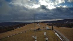 Troják, Maruška - meteo stanice