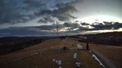 Troják, Maruška - meteo stanice