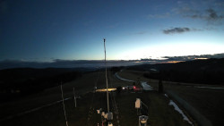 Troják, Maruška - meteo stanice