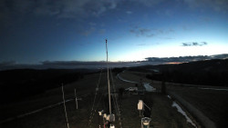 Troják, Maruška - meteo stanice