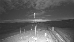 Troják, Maruška - meteo stanice