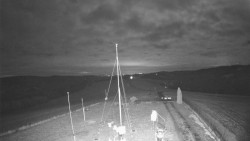 Troják, Maruška - meteo stanice