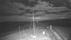 Troják, Maruška - meteo stanice