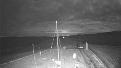 Troják, Maruška - meteo stanice