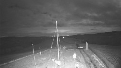 Troják, Maruška - meteo stanice