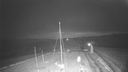 Troják, Maruška - meteo stanice