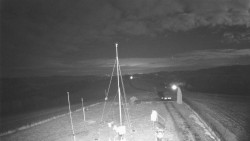 Troják, Maruška - meteo stanice