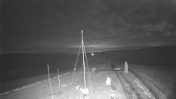 Troják, Maruška - meteo stanice