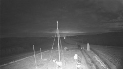 Troják, Maruška - meteo stanice