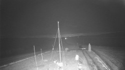 Troják, Maruška - meteo stanice