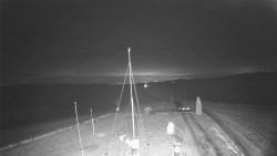 Troják, Maruška - meteo stanice