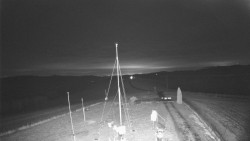 Troják, Maruška - meteo stanice