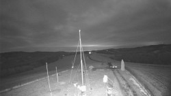 Troják, Maruška - meteo stanice