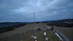 Troják, Maruška - meteo stanice