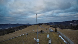 Troják, Maruška - meteo stanice