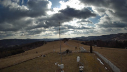 Troják, Maruška - meteo stanice
