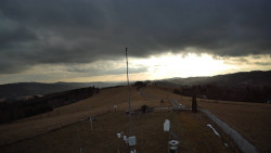 Troják, Maruška - meteo stanice