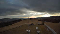 Troják, Maruška - meteo stanice
