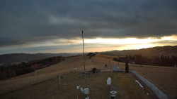 Troják, Maruška - meteo stanice