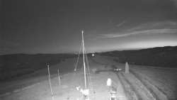 Troják, Maruška - meteo stanice