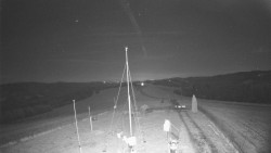 Troják, Maruška - meteo stanice