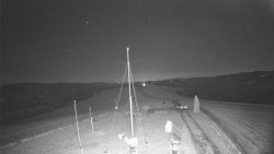 Troják, Maruška - meteo stanice