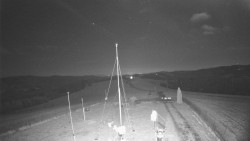 Troják, Maruška - meteo stanice