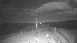 Troják, Maruška - meteo stanice