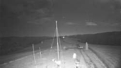 Troják, Maruška - meteo stanice