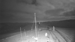 Troják, Maruška - meteo stanice