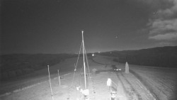 Troják, Maruška - meteo stanice