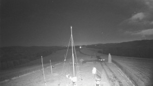 Skiareál Troják - Troják, Maruška - meteo stanice - 26.2.2026 v 00:00 Skiareál Troják - Troják, Maruška - meteo stanice - 26.2.2026 v 00:00