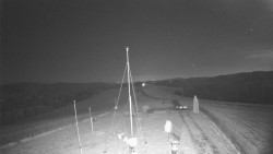 Troják, Maruška - meteo stanice