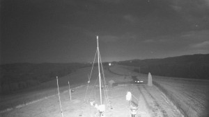 Skiareál Troják - Troják, Maruška - meteo stanice - 26.2.2026 v 00:30 Skiareál Troják - Troják, Maruška - meteo stanice - 26.2.2026 v 00:30