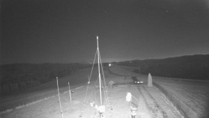 Skiareál Troják - Troják, Maruška - meteo stanice - 26.2.2026 v 01:10 Skiareál Troják - Troják, Maruška - meteo stanice - 26.2.2026 v 01:10