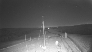 Skiareál Troják - Troják, Maruška - meteo stanice - 26.2.2026 v 01:25 Skiareál Troják - Troják, Maruška - meteo stanice - 26.2.2026 v 01:25