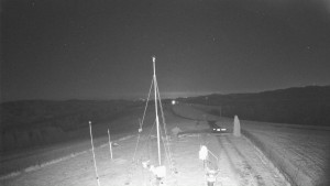 Skiareál Troják - Troják, Maruška - meteo stanice - 26.2.2026 v 02:15 Skiareál Troják - Troják, Maruška - meteo stanice - 26.2.2026 v 02:15