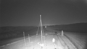 Skiareál Troják - Troják, Maruška - meteo stanice - 26.2.2026 v 02:45 Skiareál Troják - Troják, Maruška - meteo stanice - 26.2.2026 v 02:45