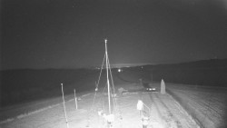 Troják, Maruška - meteo stanice