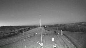 Skiareál Troják - Troják, Maruška - meteo stanice - 26.2.2026 v 05:45 Skiareál Troják - Troják, Maruška - meteo stanice - 26.2.2026 v 05:45