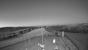 Skiareál Troják - Troják, Maruška - meteo stanice - 26.2.2026 v 05:50 Skiareál Troják - Troják, Maruška - meteo stanice - 26.2.2026 v 05:50