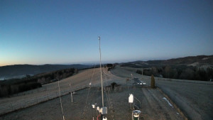 Skiareál Troják - Troják, Maruška - meteo stanice - 26.2.2026 v 06:00 Skiareál Troják - Troják, Maruška - meteo stanice - 26.2.2026 v 06:00