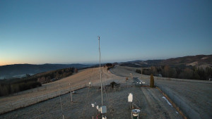 Skiareál Troják - Troják, Maruška - meteo stanice - 26.2.2026 v 06:10 Skiareál Troják - Troják, Maruška - meteo stanice - 26.2.2026 v 06:10