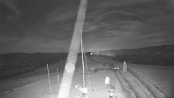 Troják, Maruška - meteo stanice