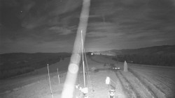 Troják, Maruška - meteo stanice