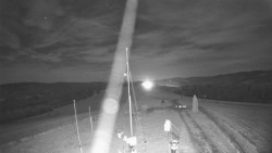 Troják, Maruška - meteo stanice