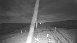 Troják, Maruška - meteo stanice