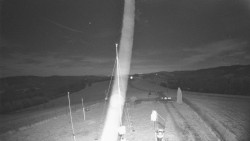 Troják, Maruška - meteo stanice